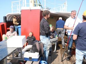 UA260509 Dagtocht Zeevissen ZEEVISSEN 26.JPG